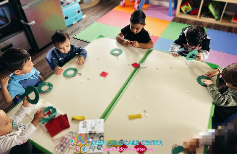 Photo of Leap Childcare Center - Bakersfield, CA