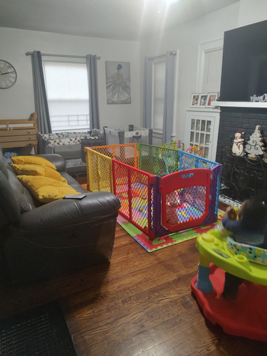 Photo of Little Babies Daycare - Syracuse, NY