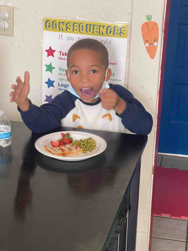 Photo of Reaching For The Stars - Milwaukee, WI