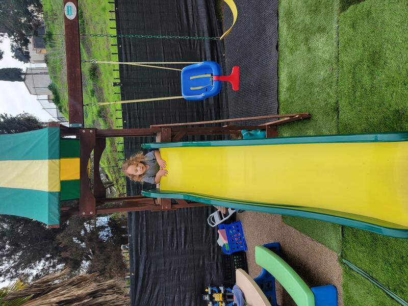 Photo of Little Lambs Daycare - San Diego, CA