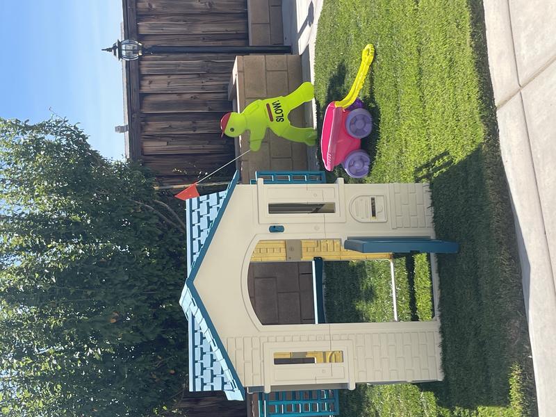 Photo of Olvera Family Day Care - Hesperia, CA