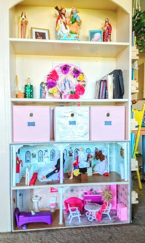 Photo of Little Saints Daycare - San Diego, CA