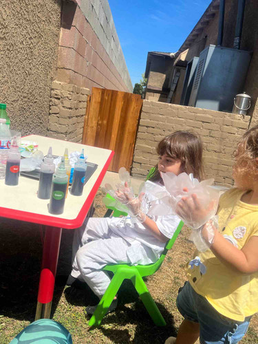 Photo of Dreamy Kids Daycare - Los Angeles, CA