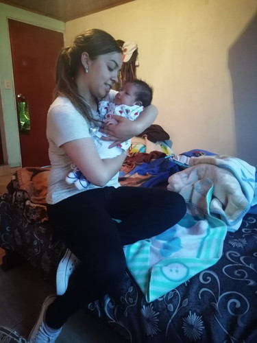 Photo of Deicy P. - Dover, NJ