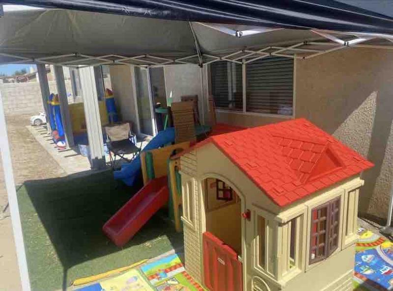 Photo of Blessed Footsteps - Lancaster Ca, CA