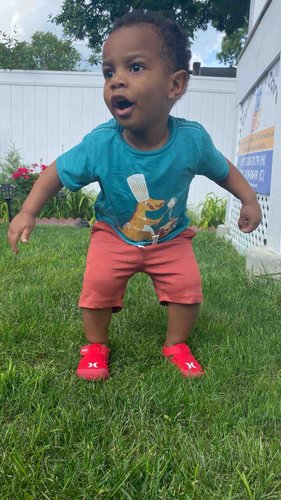 Photo of Caillou Childcare - Hyde Park, MA