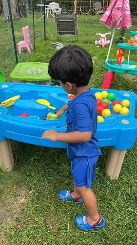 Photo of Queiroz Daycare - Framingham, MA