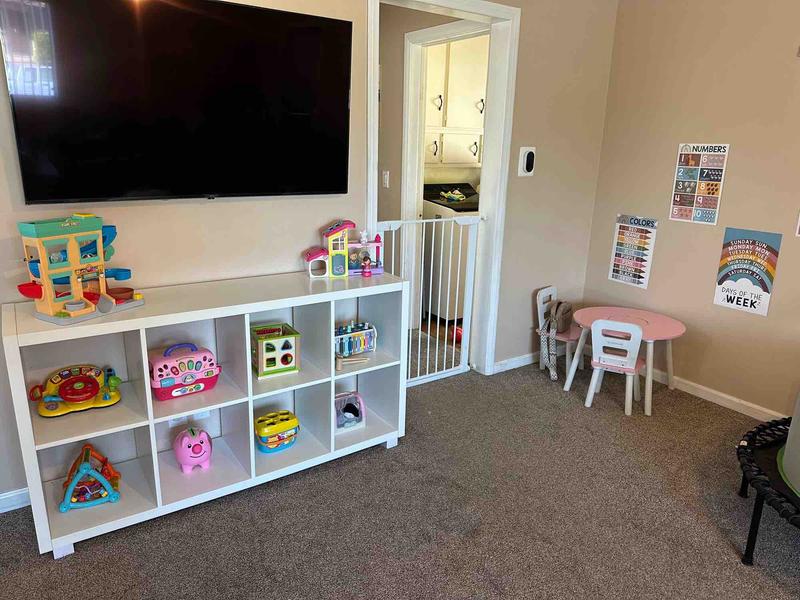 Photo of Cassie&rsquo;s Kiddos - Whittier, CA