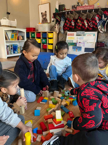 Photo of Bright Bears Childcare Daycare - San Jose, CA