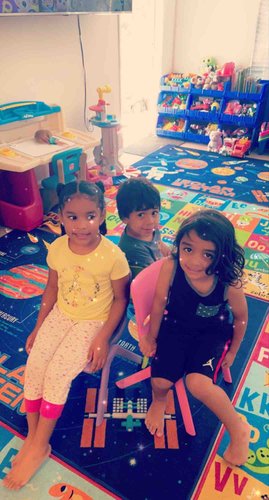 Photo of Irvine Happy Daycare - Irvine, CA