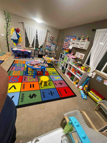 Photo of Kind Cave Home Childcare Daycare - Covington, WA