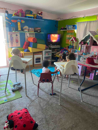Photo of Sylvia’s Family Child Care Daycare - San Diego, CA