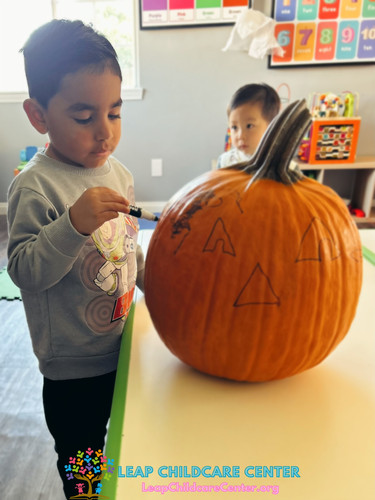 Photo of Leap Childcare Center - Bakersfield, CA