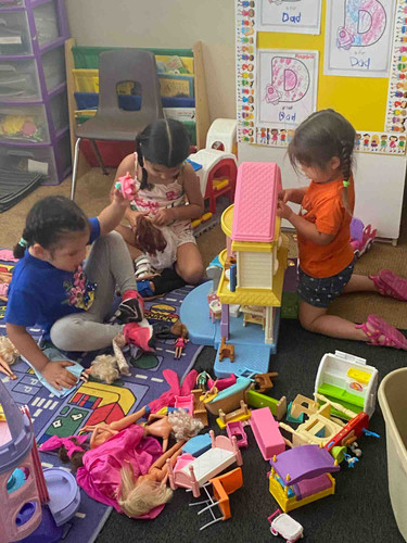 Photo of Turcaz Family Child Care