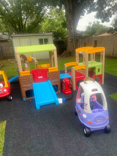 Photo of Janet´s Loving Home Childcare LLC - Shreveport, LA