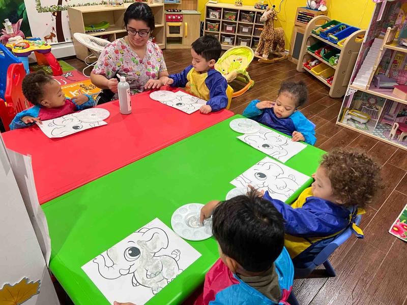 Photo of Little Jungle Daycare LLC - East Elmhurst, NY