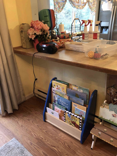 Photo of Mother Hens Daycare - Port Orchard, WA