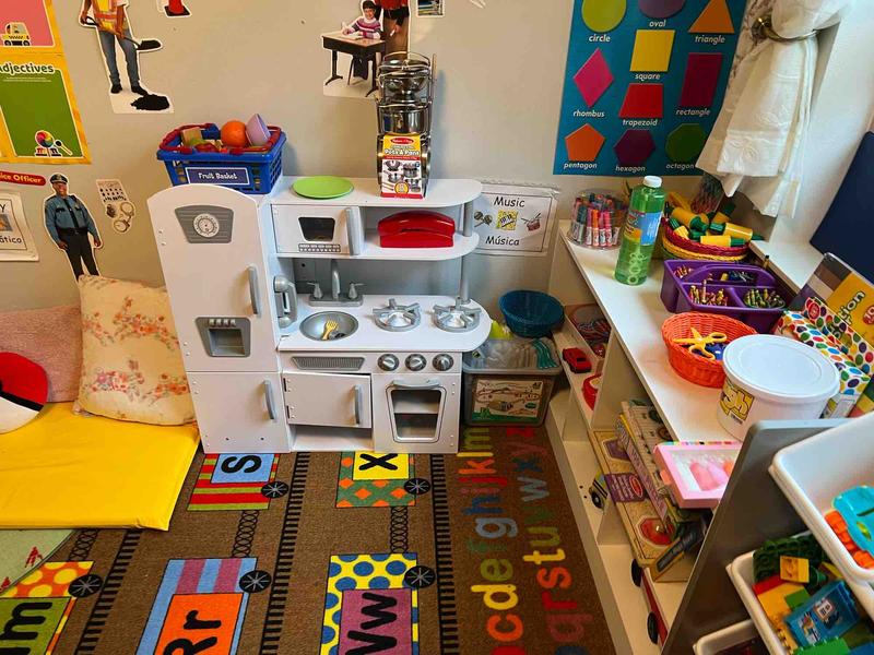 Photo of Learn N Play Childcare LLC - Seattle, WA