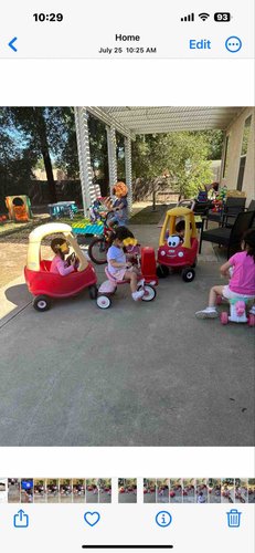 Photo of ABC Daycare - Fair Oaks, CA