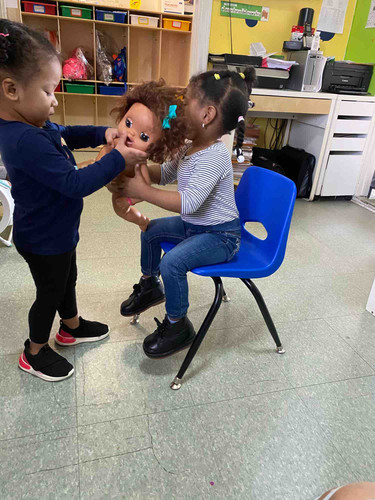 Photo of Mi Segundo Hogar Corp - Bronx, NY