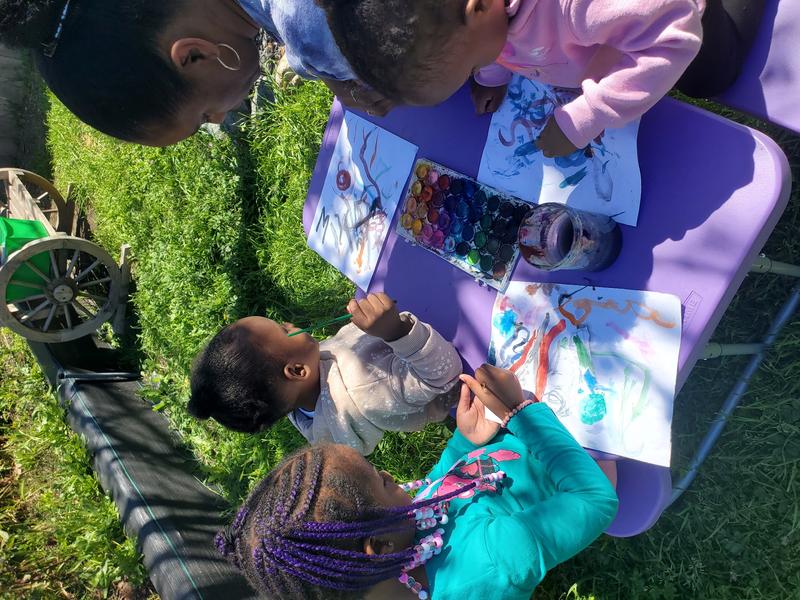 Photo of Camino Al Futuro Early Bilingual Academy - Stockton, CA