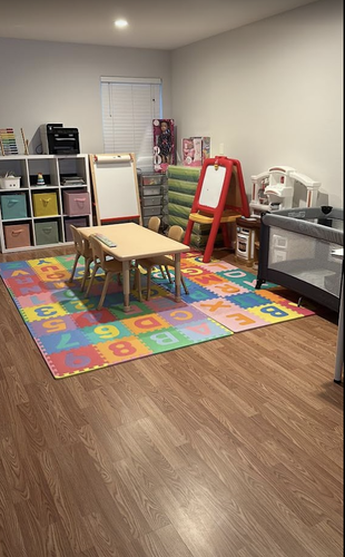 Photo of Colors Family Childcare - San Jose, CA