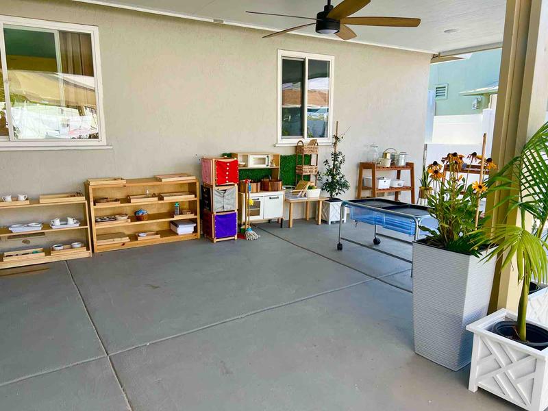 Photo of Kaanbal Montessori Preschool - Chula Vista, CA