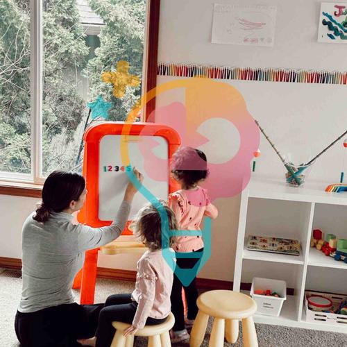 Photo of MASTERMINDS Daycare - Tigard, OR