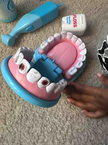 Photo of Petit Baby Daycare - Kearneysville, WV