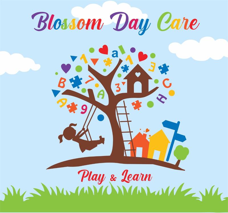 Photo of Blossom Day Care - Hayward, CA