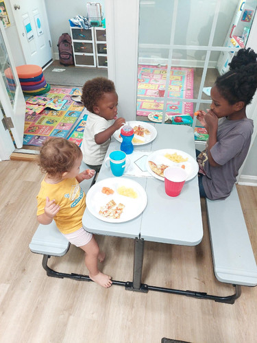 Photo of Irene's Hands Family Childcare - Durham, NC