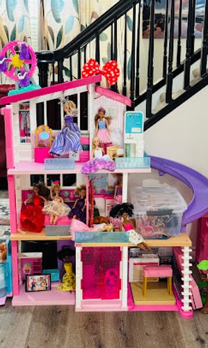 Photo of Creative Kids Daycare - Winchester, CA