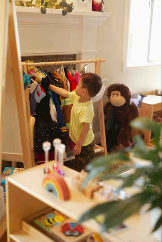 Photo of Sol Y Luna Daycare - San Jose, CA