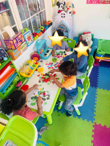 Photo of Krishna&rsquo;s Little Kingdom Daycare - San Jose, CA