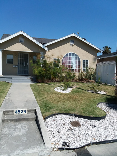 Photo of Ozone Family Daycare - Los Angeles, CA