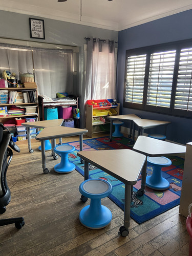 Photo of Oliveros-Morales Family Child Care