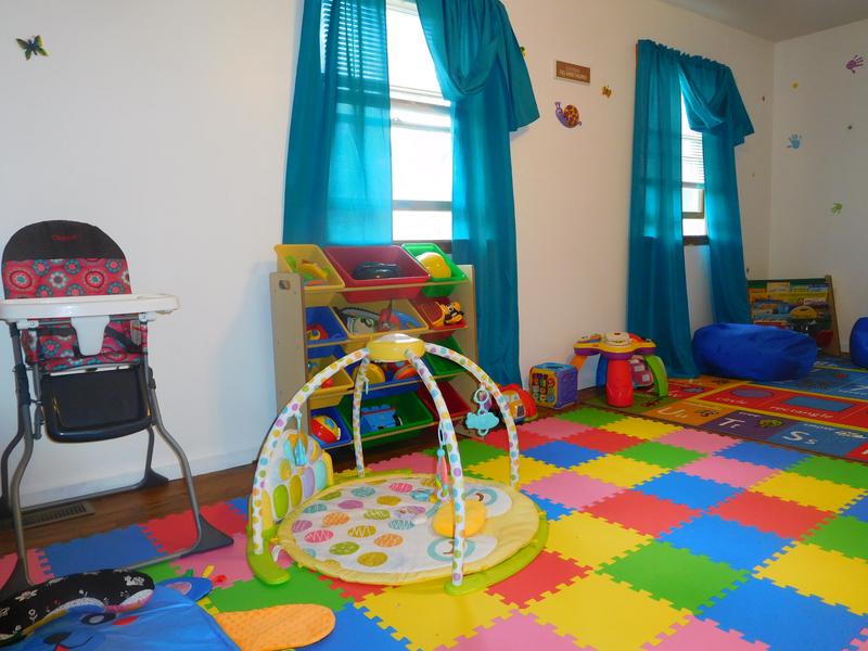 Photo of Mom & Pop Family Daycare - East Stroudsburg, PA