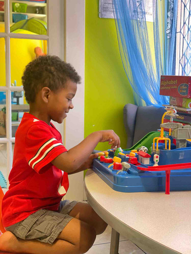 Photo of Miketta Family Child Care Daycare - Huntington Park, CA