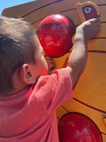 Photo of One Day At A Time - Anaheim, CA