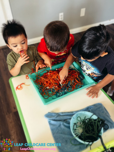 Photo of Leap Childcare Center - Bakersfield, CA