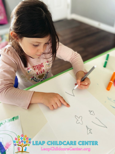 Photo of Leap Childcare Center - Bakersfield, CA