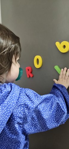 Photo of Esperanza Daycare LLC - Vancouver, WA