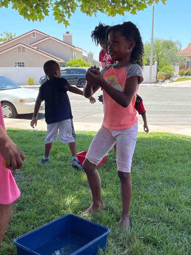 Photo of Fielder's Family Daycare - Moreno Valley, CA