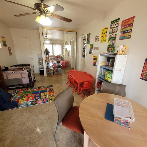Photo of Ginette Family Childcare - San Diego, CA