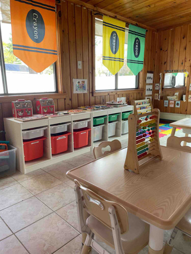 Photo of Mis Primeros Pasos - Brockton, MA