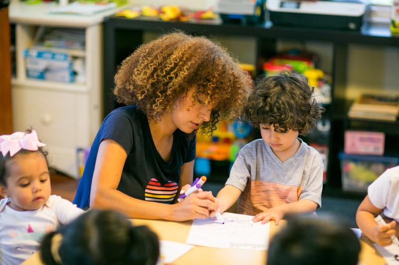 Photo of Mundy Family Daycare - Los Angeles, CA