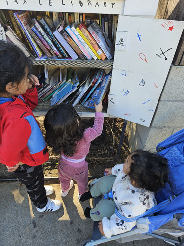 Photo of Bright Little Learners Daycare - Long Beach, CA