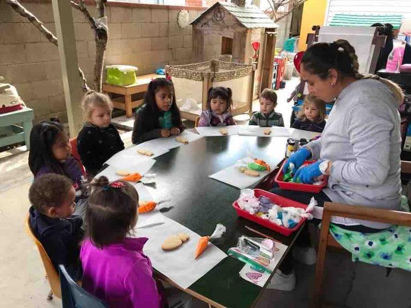 Photo of Peñaloza Family Day Care Daycare - Culver City, CA