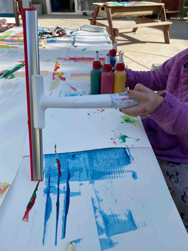 Photo of Little Wildflowers - Long Beach, CA