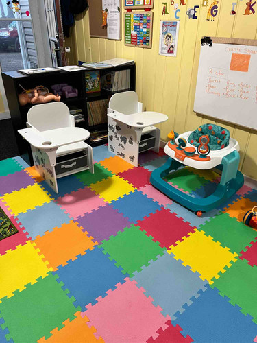 Photo of Margie's Daycare - Springfield, MA